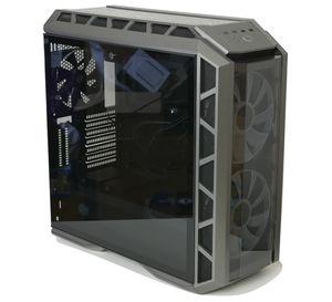 Cooler Master MasterCase H500P