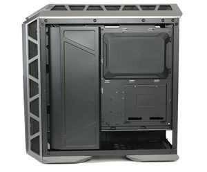 Cooler Master MasterCase H500P