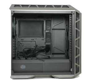 Cooler Master MasterCase H500P