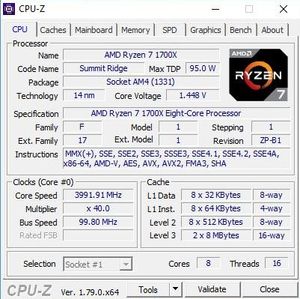 Arctic und AMD Ryzen