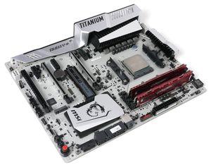 Arctic und AMD Ryzen