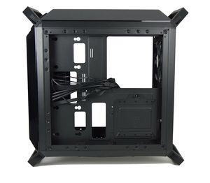 Cooler Master MasterBox Q300P und MasterBox Q300L