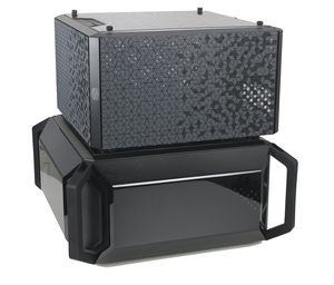 Cooler Master MasterBox Q300P und MasterBox Q300L