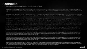 AMD Ryzen 5000G