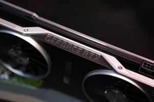 GeForce-RTX-20-Serie von NVIDIA auf der gamescom