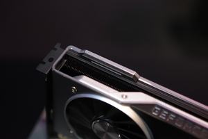 GeForce-RTX-20-Serie von NVIDIA auf der gamescom