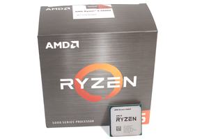 AMD Ryzen 9 5900X und Ryzen 5 5600X im Test