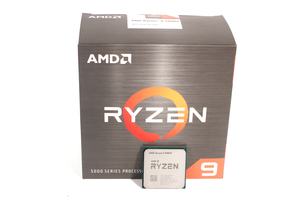 AMD Ryzen 9 5900X und Ryzen 5 5600X im Test