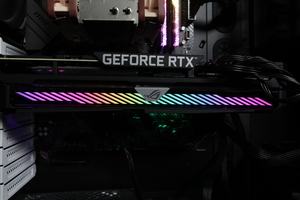 ASUS ROG Strix GeForce RTX 3070 Ti OC