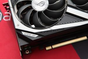 ASUS ROG Strix GeForce RTX 3070 Ti OC