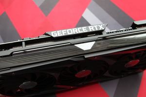 ASUS ROG Strix GeForce RTX 3070 Ti OC