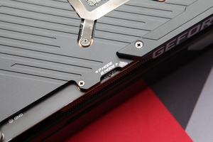 ASUS ROG Strix GeForce RTX 3070 Ti OC