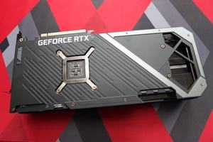 ASUS ROG Strix GeForce RTX 3070 Ti OC