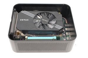 ZOTAC AMP Box Mini im Test