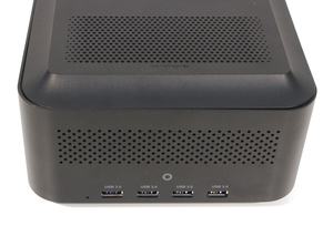 ZOTAC AMP Box Mini im Test