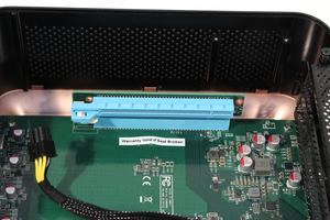 ZOTAC AMP Box Mini im Test