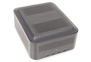 ZOTAC AMP Box Mini im Test