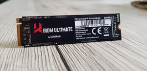 GoodRAM Iridium Ultimate