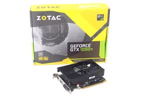 ZOTAC GeForce GTX 1050 Ti