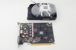 ZOTAC GeForce GTX 1050 Ti