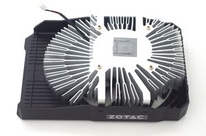 ZOTAC GeForce GTX 1050 Ti