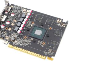 ZOTAC GeForce GTX 1050 Ti