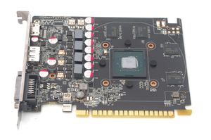 ZOTAC GeForce GTX 1050 Ti