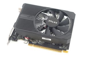 ZOTAC GeForce GTX 1050 Ti