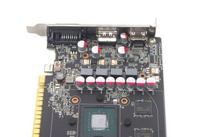 ZOTAC GeForce GTX 1050 Ti