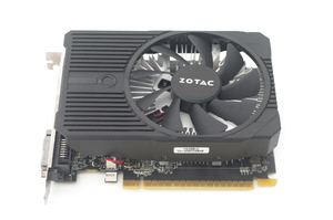 ZOTAC GeForce GTX 1050 Ti