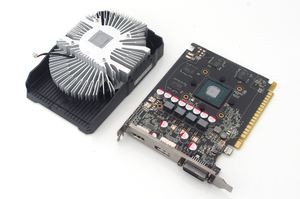 ZOTAC GeForce GTX 1050 Ti
