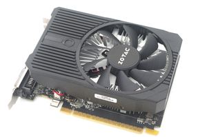 ZOTAC GeForce GTX 1050 Ti