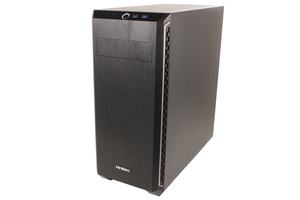 Buyer's Guides 2018 – Einsteiger-System