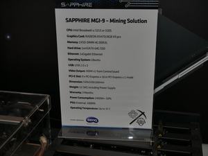 Eine kleine Nachlese zur Computex 2018