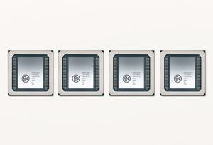 Graphcore Colossus Mk2 GC200 IPU