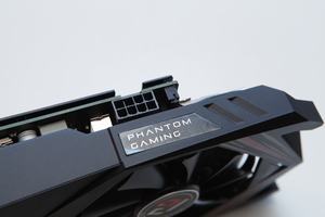 ASRock Phantom Gaming X Radeon RX 590 8G OC