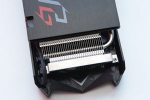 ASRock Phantom Gaming X Radeon RX 590 8G OC