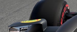 F1 2021 - DLSS Aus