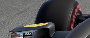 F1 2021 - DLSS An