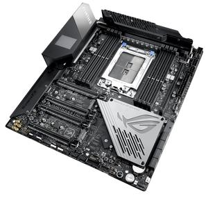 ASUS ROG Zenith II Extreme