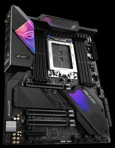 ASUS ROG Strix TRX40-E Gaming