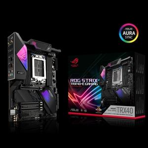 ASUS ROG Strix TRX40-E Gaming