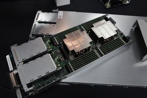 Intel Xeon Scalable 9200 Serie