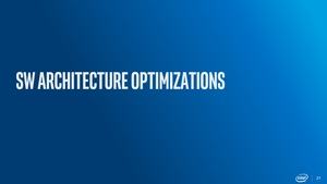 Intel Xeon Scalable 9200 Serie