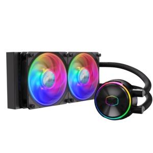 Cooler Master MasterLiquid Flux