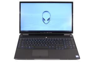 Alienware Area-51m R1 im Test
