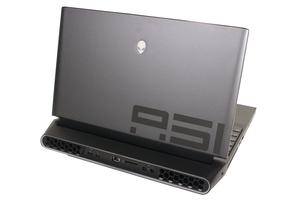 Alienware Area-51m R1 im Test