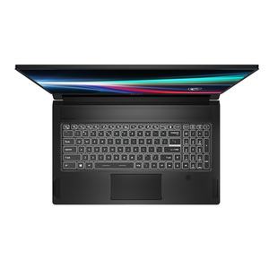 MSI Creator 17