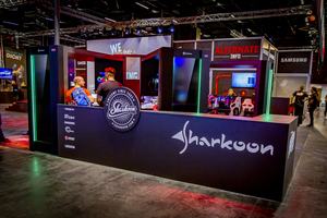 gamescom 2019