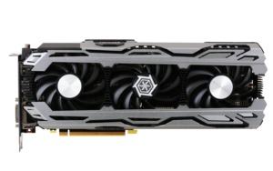 GeForce GTX 1080 und GTX 1060 mit schnellerem Speicher